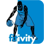 Logo of Basketball Dribbling android Application 